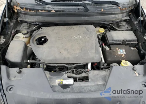 2014 Jeep Cherokee Latitude from USA, damaged, VIN 1C4PJLCS5EW123341